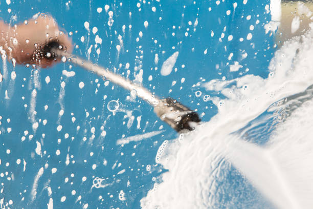 Best Spring Cleaning  in Green Meadows, OH