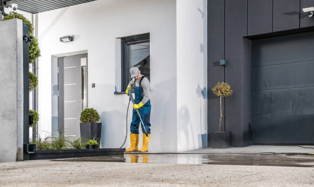 Best Oil Spill Cleanup  in Green Meadows, OH